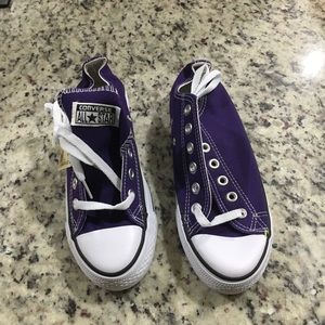 Converse shoes